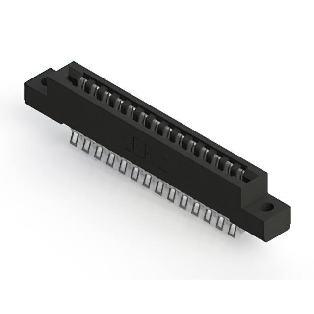 357-028-455-202 EDAC Inc.  Edgeboard Connectors